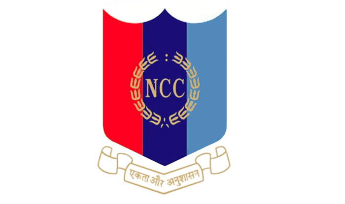 National Cadet Corps crest