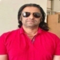 Narender Negi